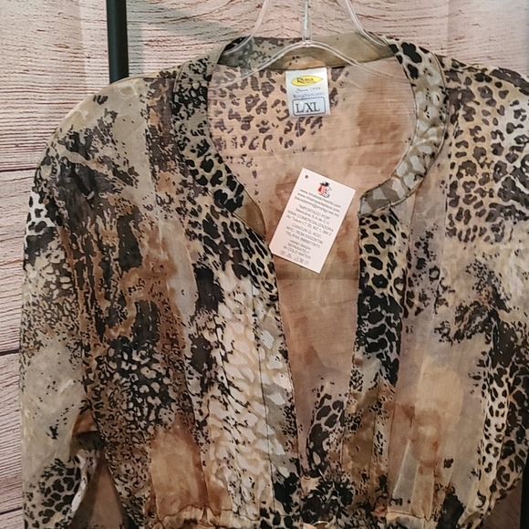 Swim DRESS Cover Up Bundle NWT - Picture 8 of 10